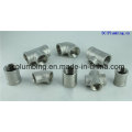 Stainless Steel Pipe Fittings (SS Pipe Fittings)